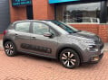 Citroen C3 1.2 PureTech Origins Euro 6 (s/s) 5dr 3