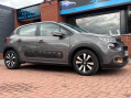 Citroen C3 1.2 PureTech Origins Euro 6 (s/s) 5dr 5