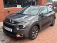Citroen C3 1.2 PureTech Origins Euro 6 (s/s) 5dr 6