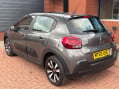 Citroen C3 1.2 PureTech Origins Euro 6 (s/s) 5dr 7
