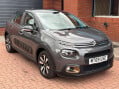 Citroen C3 1.2 PureTech Origins Euro 6 (s/s) 5dr 8