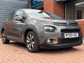 Citroen C3 1.2 PureTech Origins Euro 6 (s/s) 5dr 9