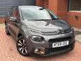 Citroen C3 1.2 PureTech Origins Euro 6 (s/s) 5dr 10