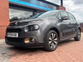 Citroen C3 1.2 PureTech Origins Euro 6 (s/s) 5dr 11