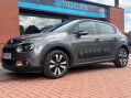 Citroen C3 1.2 PureTech Origins Euro 6 (s/s) 5dr 13