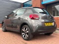 Citroen C3 1.2 PureTech Origins Euro 6 (s/s) 5dr 14