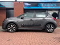 Citroen C3 1.2 PureTech Origins Euro 6 (s/s) 5dr 16