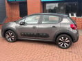 Citroen C3 1.2 PureTech Origins Euro 6 (s/s) 5dr 17