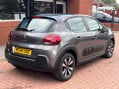 Citroen C3 1.2 PureTech Origins Euro 6 (s/s) 5dr 25