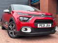 Citroen C3 1.2 PureTech Sense Euro 6 (s/s) 5dr 1