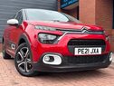 Citroen C3 1.2 PureTech Sense Euro 6 (s/s) 5dr