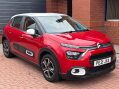 Citroen C3 1.2 PureTech Sense Euro 6 (s/s) 5dr 2