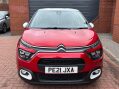 Citroen C3 1.2 PureTech Sense Euro 6 (s/s) 5dr 3