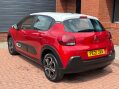 Citroen C3 1.2 PureTech Sense Euro 6 (s/s) 5dr 4