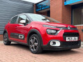 Citroen C3 1.2 PureTech Sense Euro 6 (s/s) 5dr 6