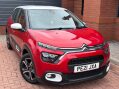 Citroen C3 1.2 PureTech Sense Euro 6 (s/s) 5dr 7