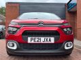 Citroen C3 1.2 PureTech Sense Euro 6 (s/s) 5dr 8