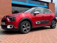 Citroen C3 1.2 PureTech Sense Euro 6 (s/s) 5dr 9