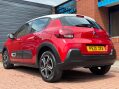 Citroen C3 1.2 PureTech Sense Euro 6 (s/s) 5dr 10