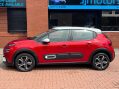 Citroen C3 1.2 PureTech Sense Euro 6 (s/s) 5dr 11