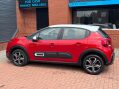 Citroen C3 1.2 PureTech Sense Euro 6 (s/s) 5dr 13