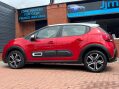 Citroen C3 1.2 PureTech Sense Euro 6 (s/s) 5dr 14