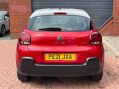 Citroen C3 1.2 PureTech Sense Euro 6 (s/s) 5dr 15