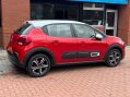 Citroen C3 1.2 PureTech Sense Euro 6 (s/s) 5dr 17