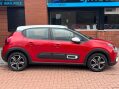 Citroen C3 1.2 PureTech Sense Euro 6 (s/s) 5dr 19