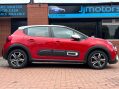 Citroen C3 1.2 PureTech Sense Euro 6 (s/s) 5dr 20