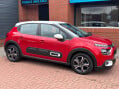 Citroen C3 1.2 PureTech Sense Euro 6 (s/s) 5dr 21