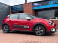 Citroen C3 1.2 PureTech Sense Euro 6 (s/s) 5dr 22