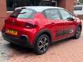 Citroen C3 1.2 PureTech Sense Euro 6 (s/s) 5dr 23