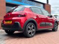 Citroen C3 1.2 PureTech Sense Euro 6 (s/s) 5dr 24