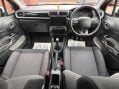 Citroen C3 1.2 PureTech Sense Euro 6 (s/s) 5dr 27