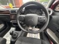 Citroen C3 1.2 PureTech Sense Euro 6 (s/s) 5dr 28