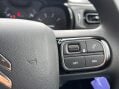 Citroen C3 1.2 PureTech Sense Euro 6 (s/s) 5dr 34