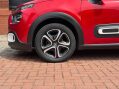 Citroen C3 1.2 PureTech Sense Euro 6 (s/s) 5dr 37