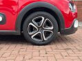 Citroen C3 1.2 PureTech Sense Euro 6 (s/s) 5dr 38