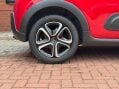 Citroen C3 1.2 PureTech Sense Euro 6 (s/s) 5dr 39