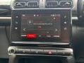 Citroen C3 1.2 PureTech Sense Euro 6 (s/s) 5dr 40