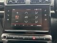 Citroen C3 1.2 PureTech Sense Euro 6 (s/s) 5dr 41