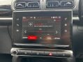 Citroen C3 1.2 PureTech Sense Euro 6 (s/s) 5dr 42