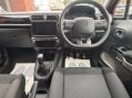 Citroen C3 1.2 PureTech Sense Euro 6 (s/s) 5dr 45