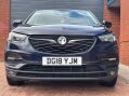 Vauxhall Grandland X 1.2 Turbo SE Euro 6 (s/s) 5dr 2