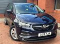 Vauxhall Grandland X 1.2 Turbo SE Euro 6 (s/s) 5dr 3