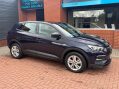 Vauxhall Grandland X 1.2 Turbo SE Euro 6 (s/s) 5dr 4