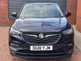 Vauxhall Grandland X 1.2 Turbo SE Euro 6 (s/s) 5dr 5