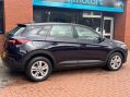 Vauxhall Grandland X 1.2 Turbo SE Euro 6 (s/s) 5dr 6