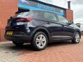 Vauxhall Grandland X 1.2 Turbo SE Euro 6 (s/s) 5dr 7